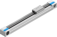 Napęd z paskiem zębatym EGC-70-400-TB-KF-0H-GK (3012493) serii EGC - Festo