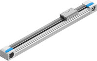 Napęd z paskiem zębatym EGC-70-500-TB-KF-0H-GK (3012494) serii EGC - Festo