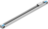 Napęd z paskiem zębatym EGC-80-1000-TB-KF-0H-GK (3013357) serii EGC - Festo