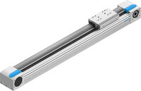 Napęd z paskiem zębatym EGC-80-500-TB-KF-0H-GK (3013354) serii EGC - Festo