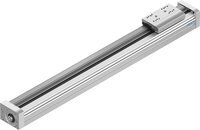Napęd ze śrubą EGC-80-600-BS-10P-KF-0H-ML-GK (3013537) serii EGC - Festo