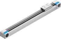 Napęd z paskiem zębatym EGC-80-600-TB-KF-0H-GK (3013355) serii EGC - Festo