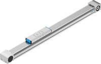 Napęd z paskiem zębatym ELGA-TB-KF-120-1000-0H (8041868) serii ELGA - Festo