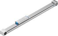 Napęd z paskiem zębatym ELGA-TB-KF-120-1200-0H (8041869) serii ELGA - Festo