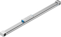 Napęd z paskiem zębatym ELGA-TB-KF-120-1500-0H (8041870) serii ELGA - Festo