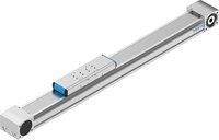 Napęd z paskiem zębatym ELGA-TB-KF-120-800-0H (8041867) serii ELGA - Festo