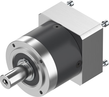Przekładnia EMGA-80-P-G5-EAS-80 (2297691) serii EMGA - Festo