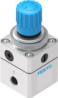 Precyzyjny regulator ciśnienia LRP-1/8-6 (2416371) - Festo