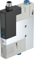 Generator podciśnienia OVEM-05-H-B-QO-CE-N-LK (8037693) - Festo