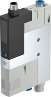 Generator podciśnienia OVEM-10-H-B-QO-CE-N-LK (8037695) - Festo