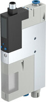 Generator podciśnienia OVEM-14-H-B-QO-CE-N-LK (8037696) - Festo