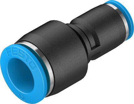 Łącznik wtykowy QS-12-8 (130608) serii QS - Festo