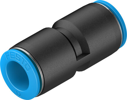 Łącznik wtykowy QS-12 (153035) serii QS - Festo