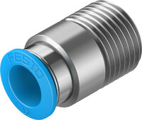Złącze wtykowe QS-1/2-12-I (153021) serii QS - Festo