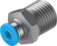 Złącze wtykowe QS-1/4-4 (190644) serii QS - Festo