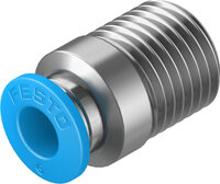 Złącze wtykowe QS-1/4-6-I-100 (133193) serii QS - Festo