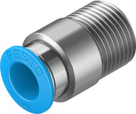 Złącze wtykowe QS-3/8-10-I (153019) serii QS - Festo