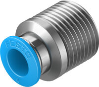 Złącze wtykowe QS-3/8-8-I (153017) serii QS - Festo