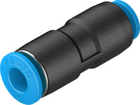 Łącznik wtykowy QS-6-4 (153037) serii QS - Festo