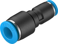 Łącznik wtykowy QS-8-4 (130606) serii QS - Festo