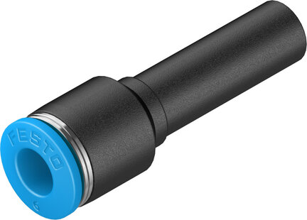 Łącznik wtykowy QS-8H-6 (153042) serii QS - Festo