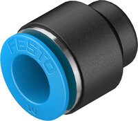 Zaślepka wtykowa QSC-10 (153265) - Festo