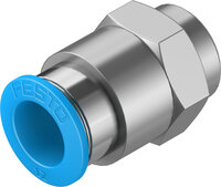 Złącze wtykowe QSF-1/4-12-B (190651) serii QSF - Festo
