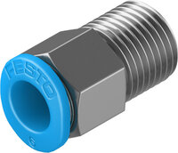 Złącze wtykowe QSM-1/8-6-100 (130756) serii QSM - Festo