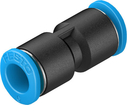 Łącznik wtykowy QSM-6-100 (130759) serii QSM - Festo