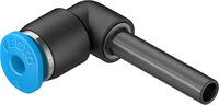 Złączka wtykowa L QSML-4H-3 (153349) serii QSML - Festo