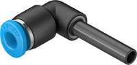 Złączka wtykowa L QSML-4H (153347) serii QSML - Festo