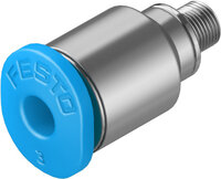 Złącze wtykowe QSM-M3-3-I (153312) serii QSM - Festo