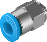 Złącze wtykowe QSM-M3-4 (153303) serii QSM - Festo