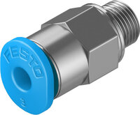 Złącze wtykowe QSM-M5-3 (153302) - Festo
