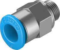 Złącze wtykowe QSM-M6-6 (132600) serii QSM - Festo