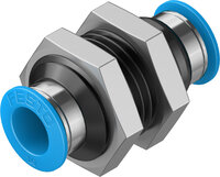Złącze wtykowe-przegrodowe QSS-6-F-EX2-SA (572055) serii QSS - Festo