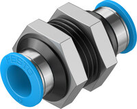 Złącze wtykowe-przegrodowe QSS-12 (153161) serii QSS - Festo