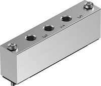 Płyta zasilająca VABF-L1-10-P3A4-M5 (569991) serii VABF - Festo