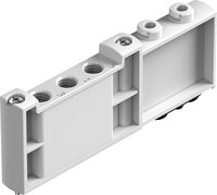 Płyta zasilająca VABF-L1-10-P3A4-M7-T1 (573924) serii VABF - Festo