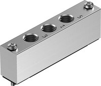 Płyta zasilająca VABF-L1-10-P3A4-M7 (569992) serii VABF - Festo