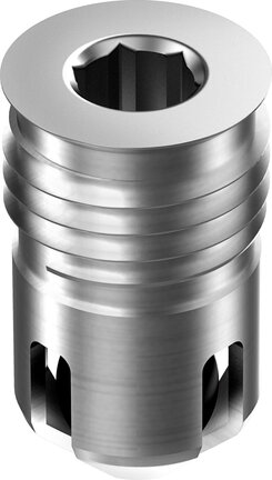 Zawór zwrotny VABF-L1-14-H2 (8047365) serii VABF - Festo