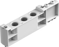 Płyta zasilająca VABF-L1-18-P3A4-G14-T1 (8004898) serii VABF - Festo