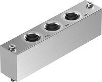 Płyta zasilająca VABF-L1-18-P3A4-G14 (574481) serii VABF - Festo