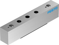 Płyta zasilania, do zabudowy warstwowej VABF-L1-P3A3-G18 (574593) serii VABF - Festo