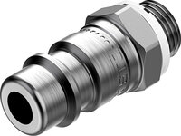 Wtyk łącznika NPHS-S6-M-G18 (8059257) serii NPHS - Festo