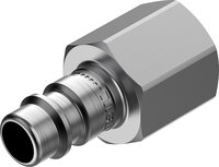 Wtyk łącznika NPHS-S6-M-G38F (8059263) serii NPHS - Festo