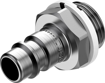 Wtyk łącznika NPHS-S6-M-G38 (8059259) serii NPHS - Festo