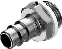 Wtyk łącznika NPHS-S6-M-G38 (8059259) serii NPHS - Festo