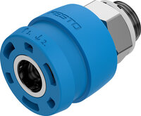 Gniazdo łącznika NPHS-D6-P-G38 (8059268) - Festo