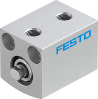 Siłownik krótkoskokowy ADVC-10-10-P (526904) - Festo